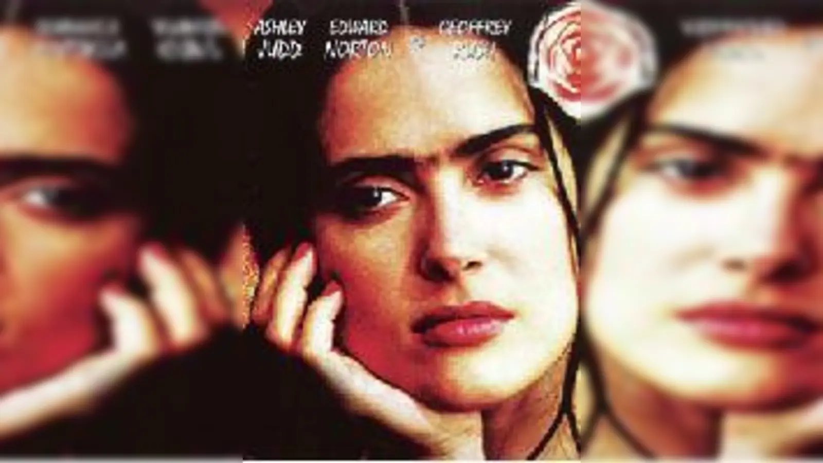 Kinofilm »Frida« in der Stadtbibliothek.  (Foto: VA)