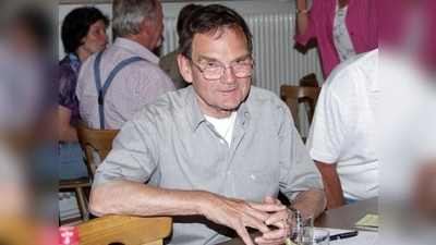 Rolf Wittig vertritt im neuen Mieterbeirat der Landeshauptstadt München den Stadtbezirk Aubing-Lochhausen-Langwied. (Foto: Eva Schraft)