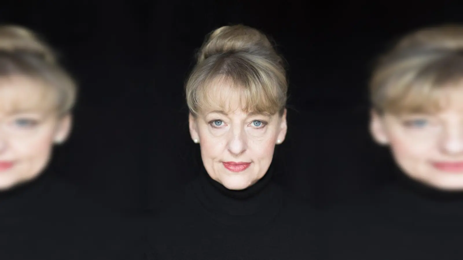 Johanna Bittenbinder. (Foto: pr)