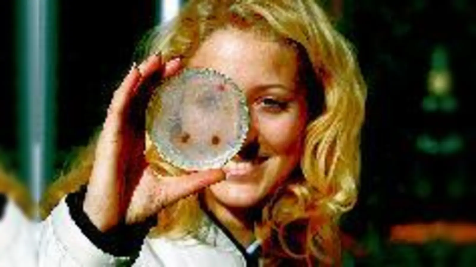 »Wissen verbindet«, und dieses Wissen soll beim »Tag der offenen TU« vermittelt werden.	 (Foto: TU München)