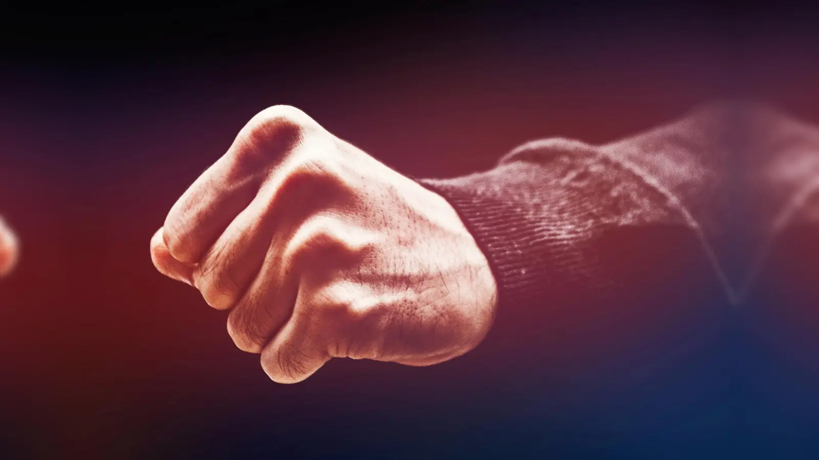 Ein 29jähriger ohne Wohnsitz schlug einer Polizeibeamtin ins Gesicht.  (Foto: CC0)