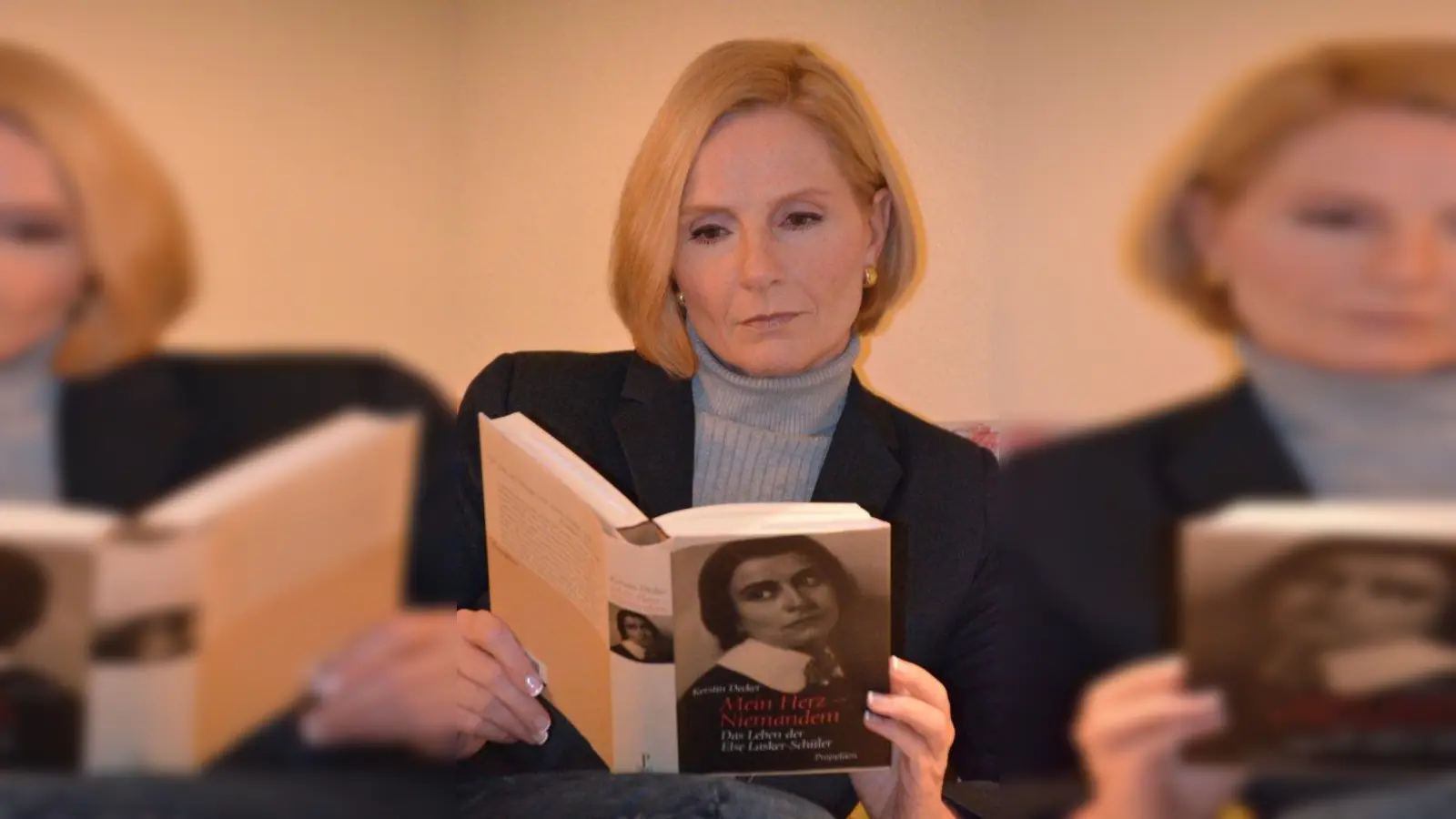 Julia Fischer. (Foto: priv.)