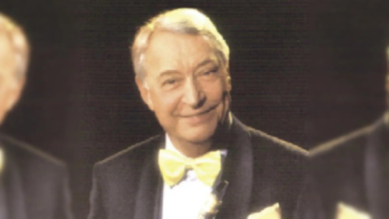 Hugo Strasser spielt mit Band.  (Foto: Archiv)