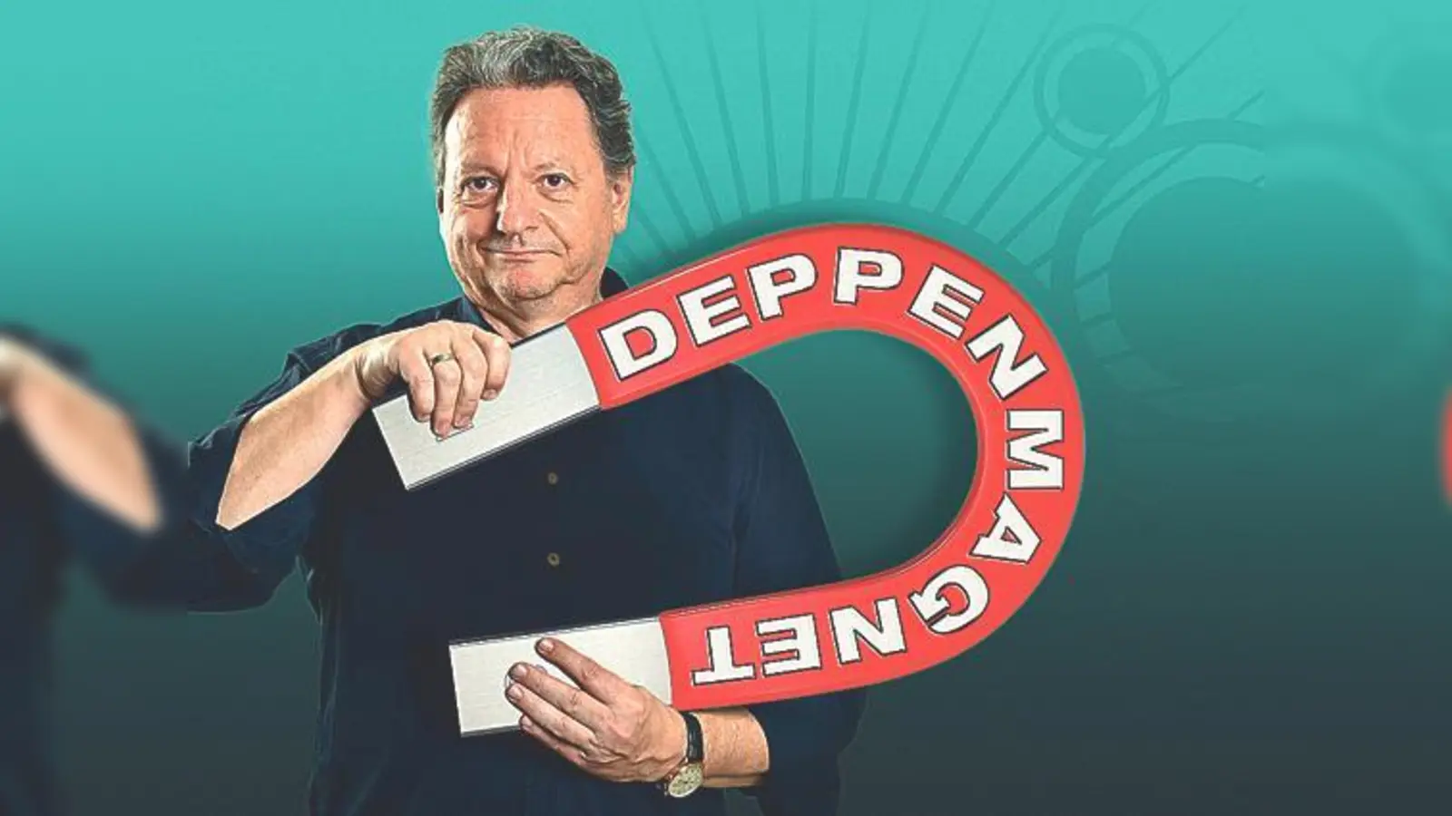 Zu den bekannten Künstlern, die in der kommenden Saison in Taufkirchen auftreten werden, zählt der Kabarettist Günter Grünwald.	 (Foto: VA)