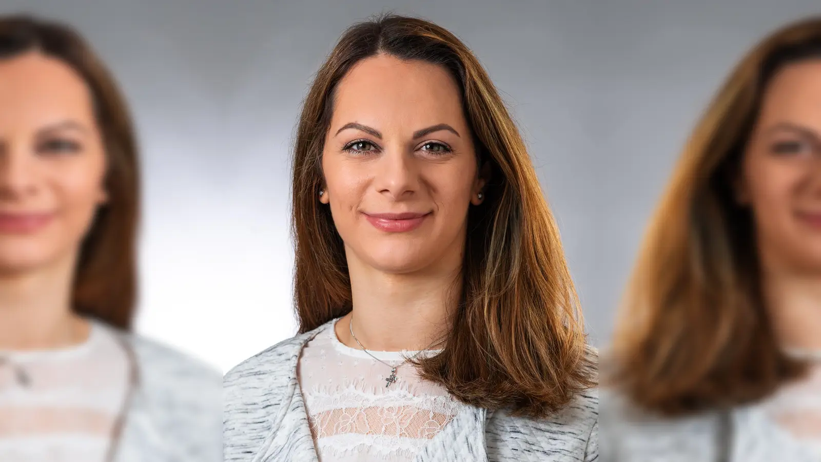 Seit März leitet Maja Argyriou die Service- und Beratungsstelle für ältere Menschen. (Foto: monika_wrba)