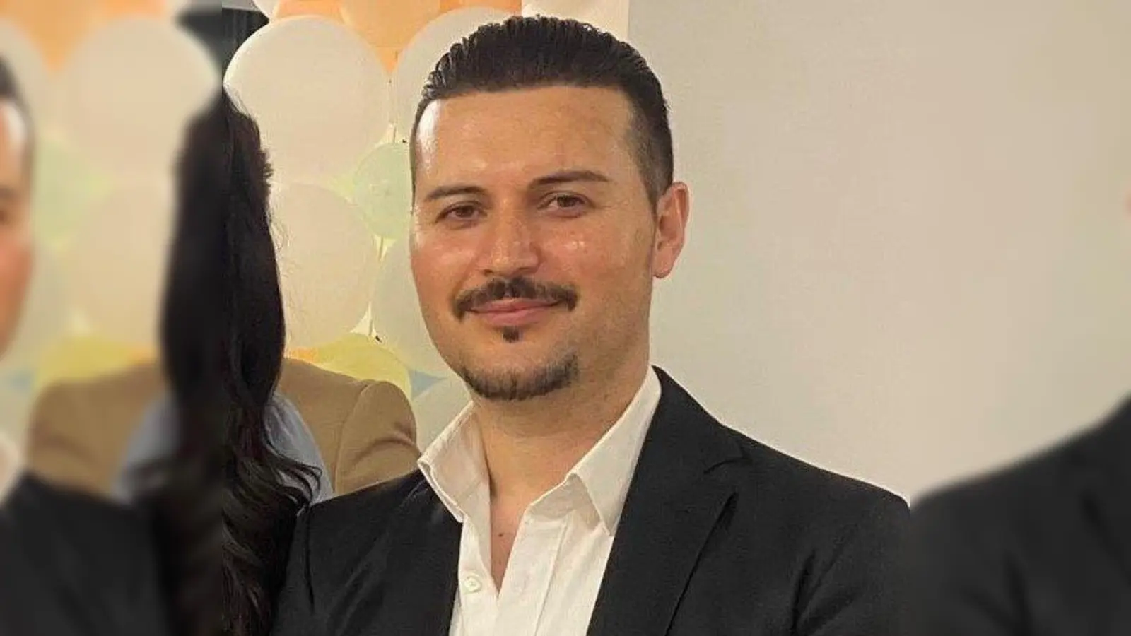 Fredy H. hat auf den Stationen seiner Flucht vor dem Krieg in Afghanistan Kinderarbeit geleistet. Heute lebt er in München als erfolgreicher Unternehmer. (Foto: VA)