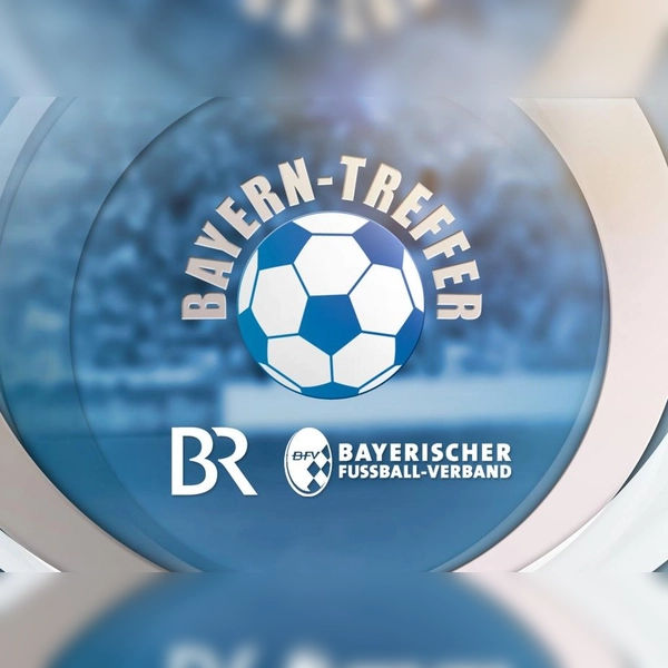 Bereits jetzt wird der Bayern-Treffer der Saison 2025/26 im Amateurfußball gesucht. (Grafik: BFV/BR)
