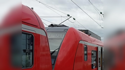 Auch alle S-Bahn-Pendler müssen künftig tiefer in die Tasche greifen. (Foto: Stefan Dohl)