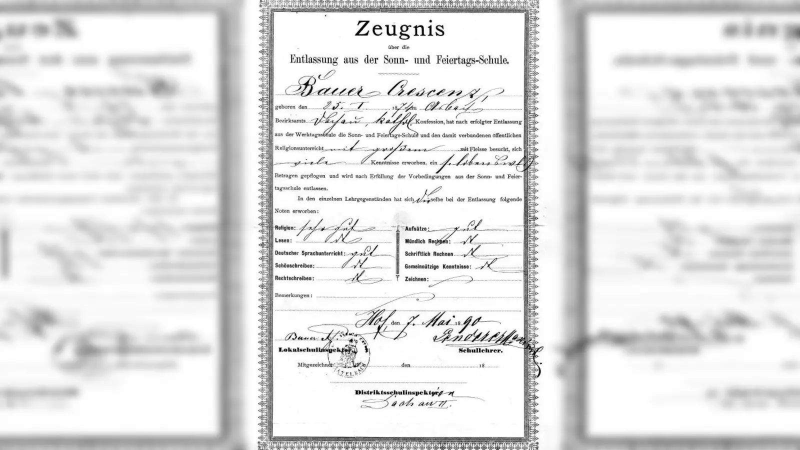 arbeitszeugnis sekretärin befriedigend Arbeitszeugnis: Ansprüche und Bedeutung der Formulierungen main image 1