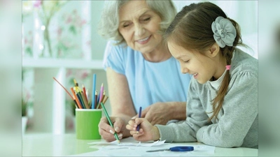 Nicht nur das persönliche Zeitmanagement spielt für berufstätige Eltern eine bedeutsame Rolle - auch die Unterstützung der Großeltern oder des eigenen Netzwerkes sind wichtig. (Foto: aletia /123rf/Randstad)