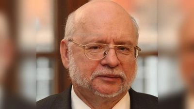 Der Referent Ernst Wolowicz war von 2004 bis 2018 als Stadtkämmerer verantwortlich für die Münchner Stadtfinanzen. (Foto: privat)