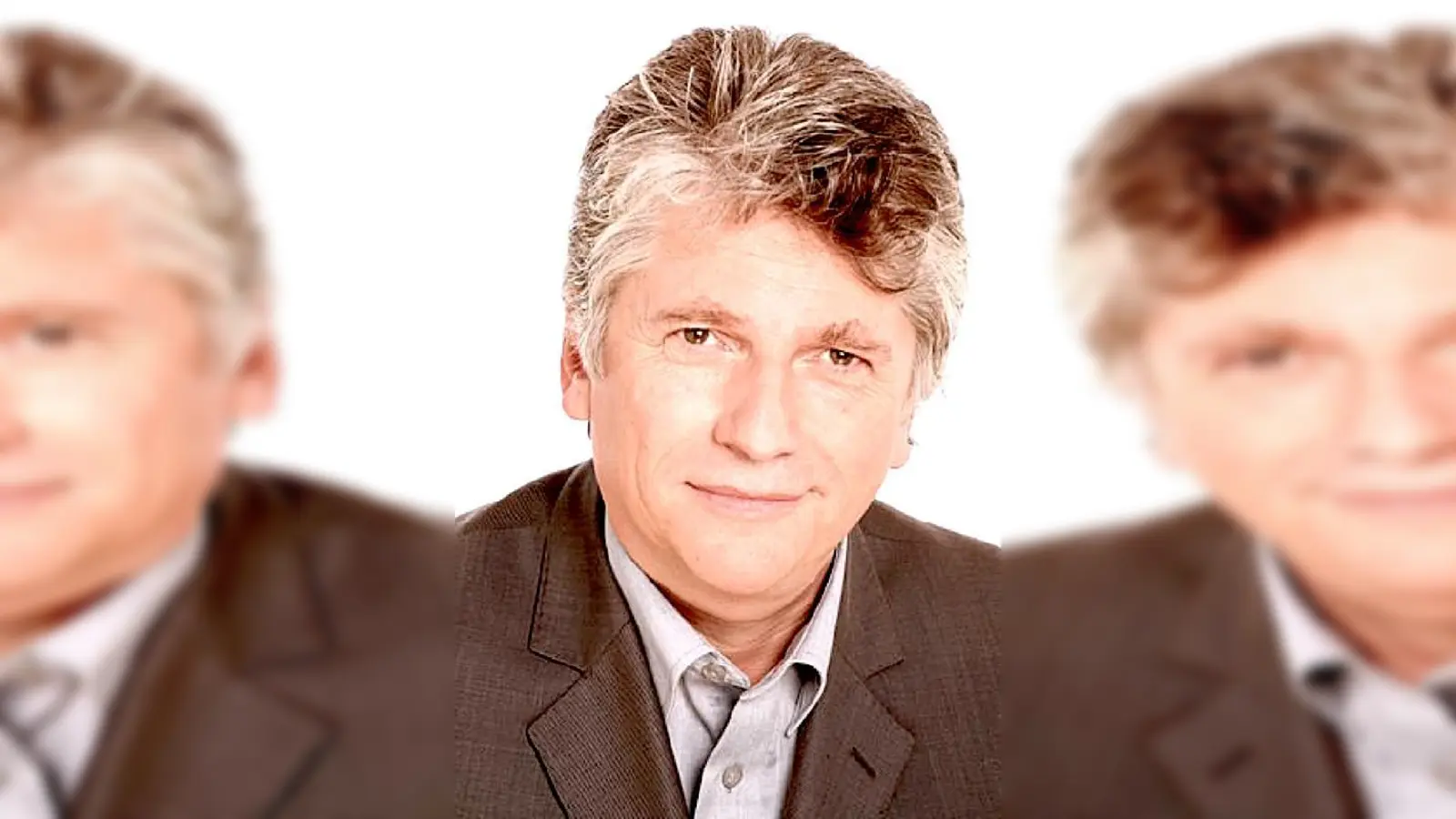 Hans Dieter Kaplan, stellvertretender Fraktionsvorsitzender der SPD-Stadtratsfraktion.	 (Foto: privat)