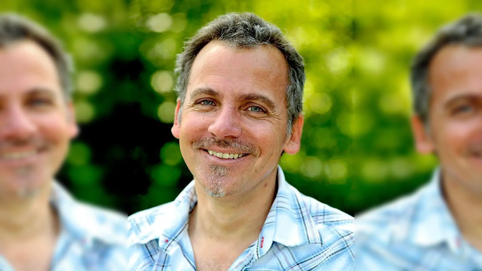 Lutz Nagler.	 (Foto: privat)