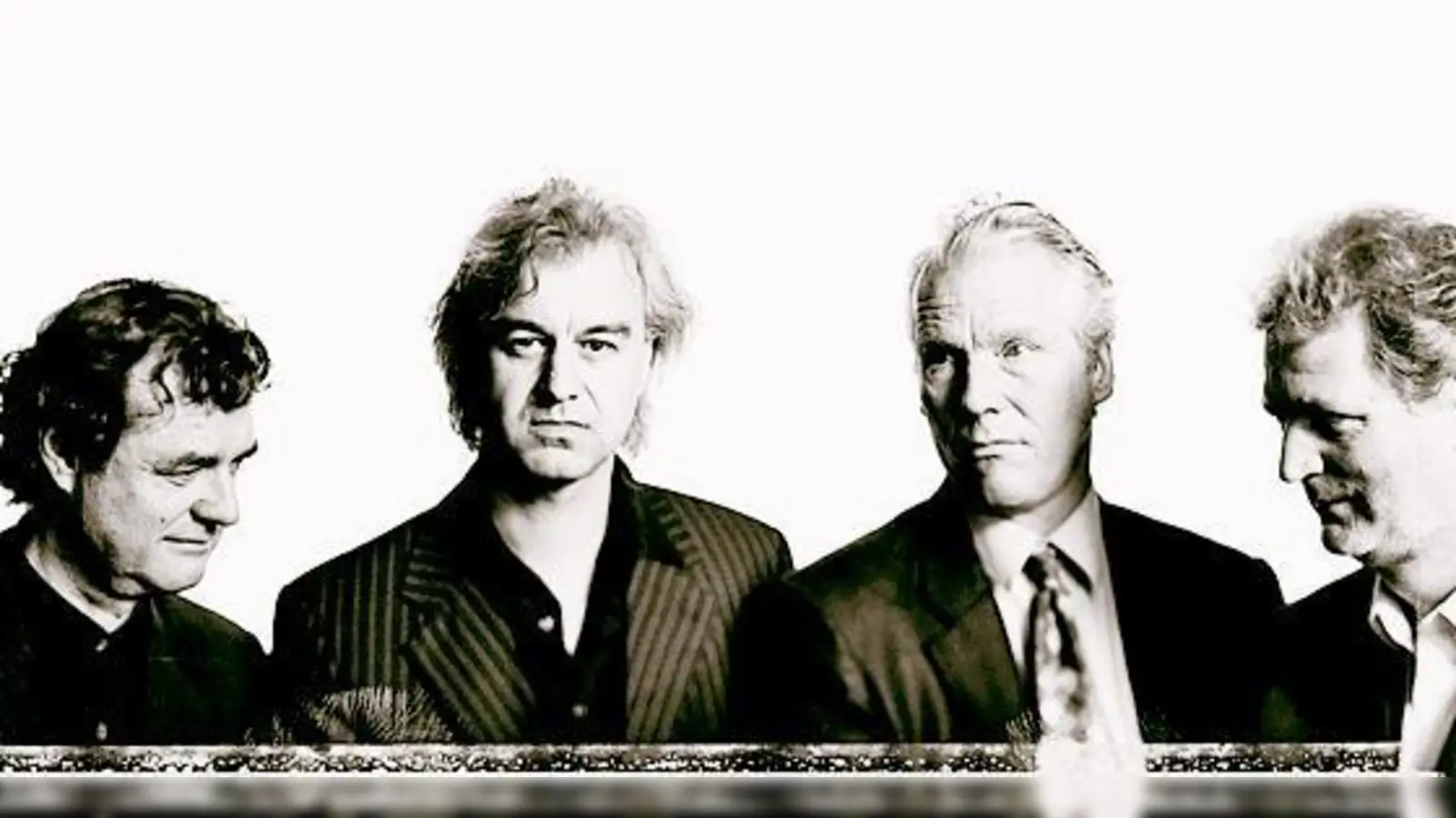 Das Modern String Quartett spielt Bachs »Kunst der Fuge« in der Erlöserkirche.	 (Foto: VA)