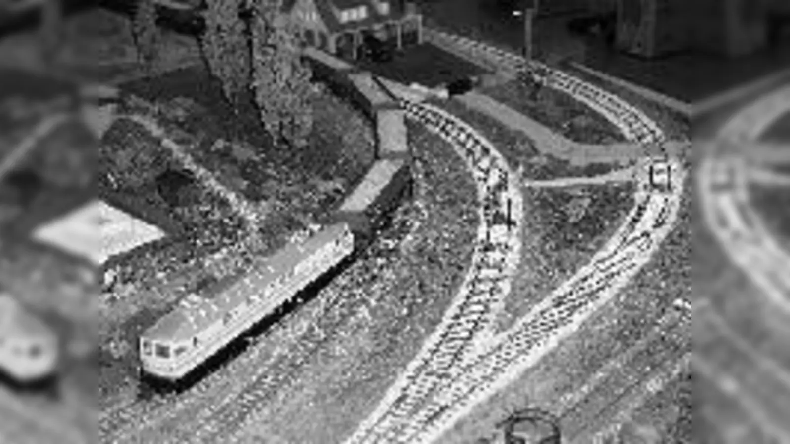 Modellbahn-Show (Foto: red)