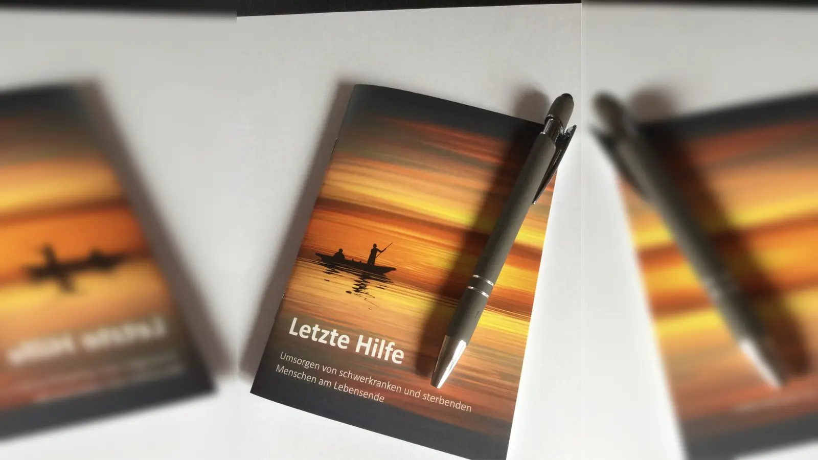 Der vierstündige Letzte-Hilfe-Kurs vermittelt, wie man Sterbende in der letzten Lebensphase möglichst gut begleiten kann. (Foto: Hospizverein)