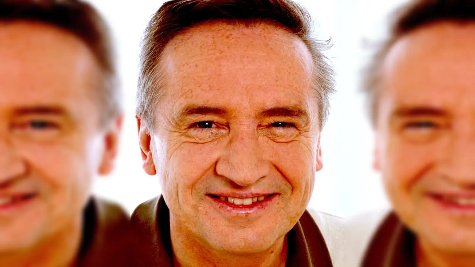 Wolfgang Helbig, stellvertretender SPD-Fraktionschef im BA. 	 (Foto: privat)