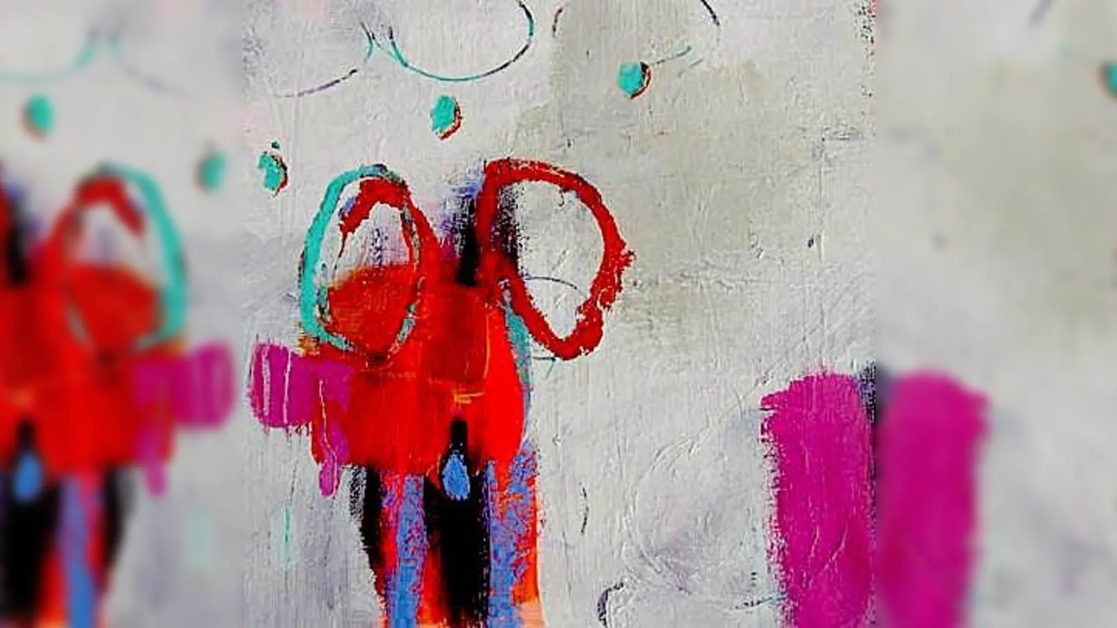 Monika Sokol ist eine der Künstlerinnen, die am 10. Februar zur Vernissage laden.	 (Foto: VA)