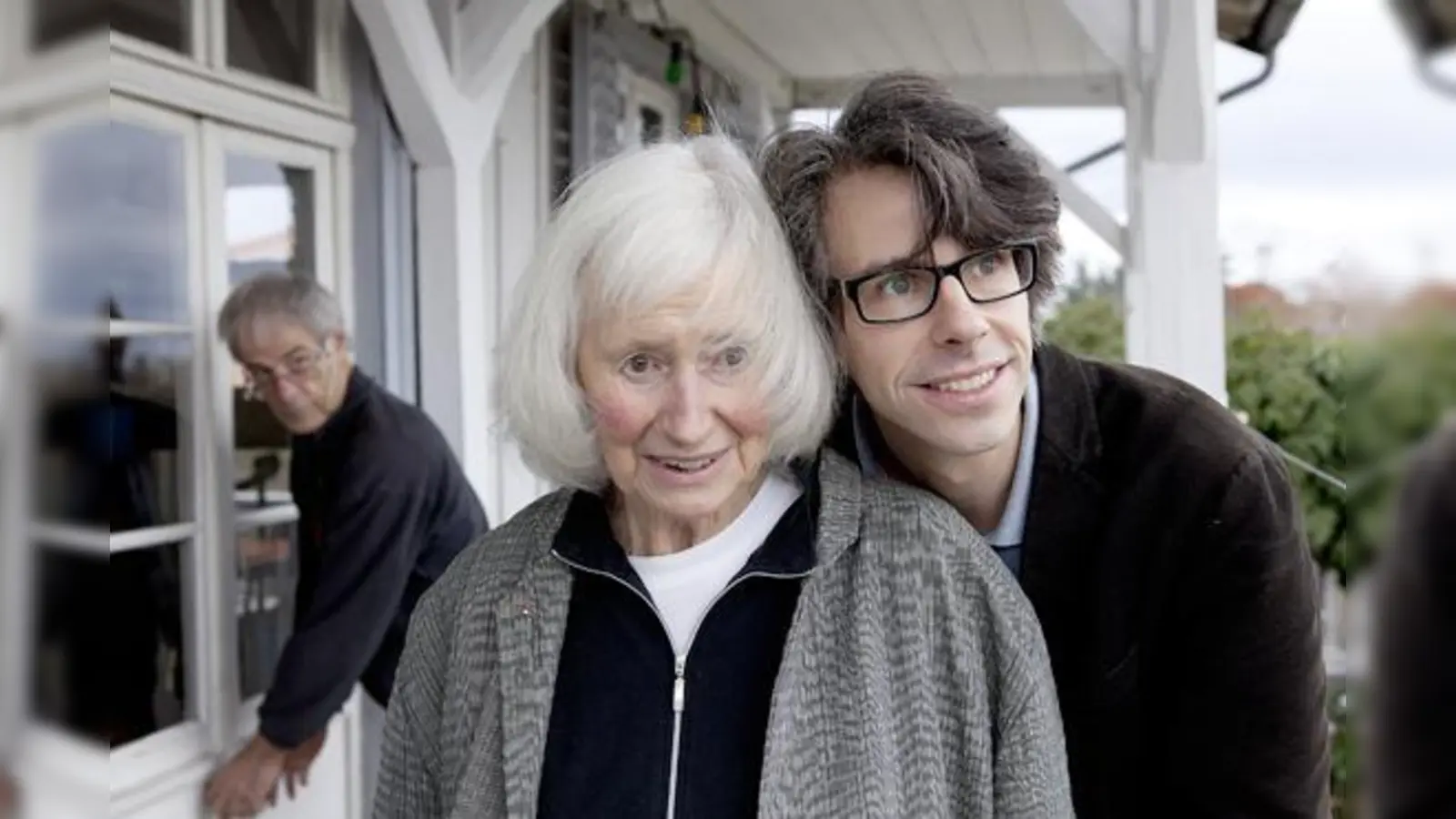 Der Film »Vergiss mein nicht« bildet den Abschluss der Themenwoche Demenz.  (Foto: Martin Heisler, Lichtblick Media GmbH)