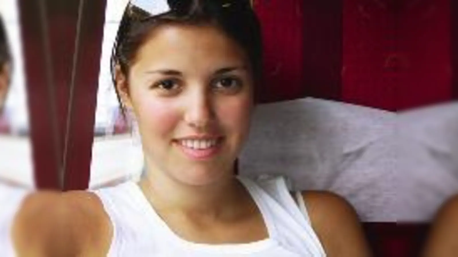 Raphaela Schweiger: Das Handyverbot bringt gar nichts.	<br><br>	 (Foto: Archiv)