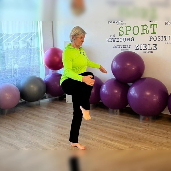 Wer seine Leibesmitte stärken will, ist hier genau richtig.  (Foto: SV-DJK Taufkirchen)