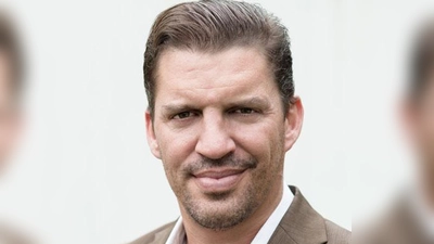 Der Münchner Schauspieler Andreas Bittl wird als Sprecher durch die Geschichte führen. (Foto: privat)