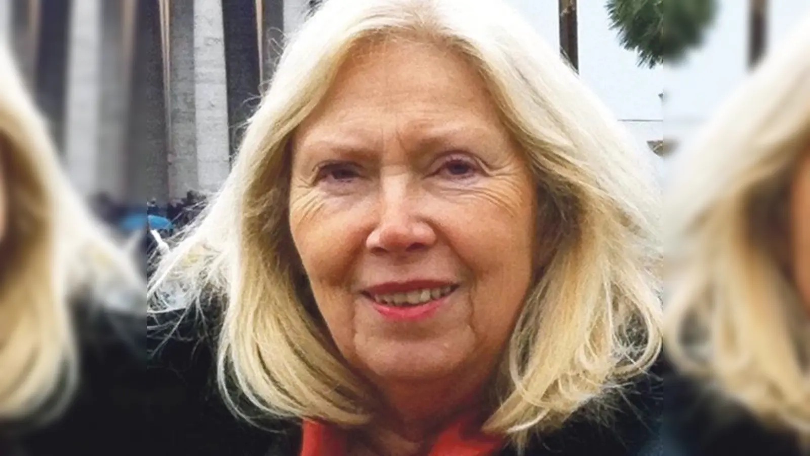 Gisela Heidenreich.	 (Foto: VA)