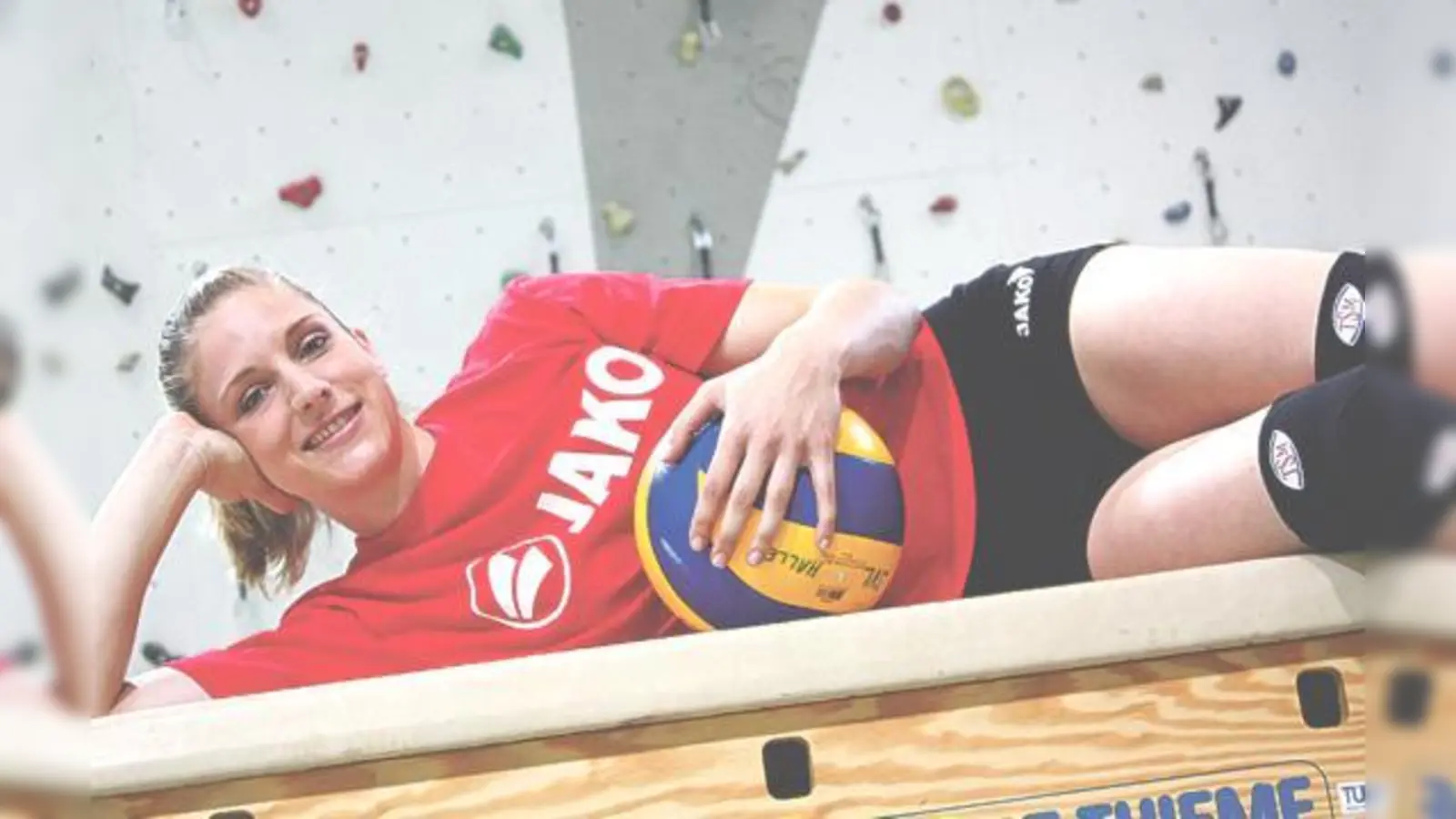 Die Kapitänin bleibt dem SV Lohhof treu: Stephanie Utz.	 (Foto: SV Lohhof)