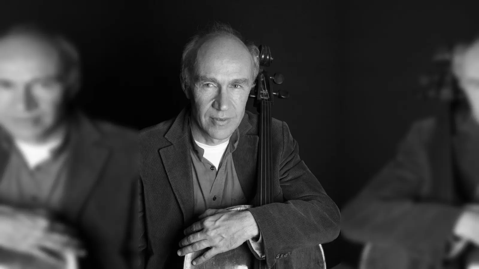 Stephan Rieckhoff wurde 1953 in Plochingen bei Stuttgart geboren. (Foto: Stephan Rieckhoff)