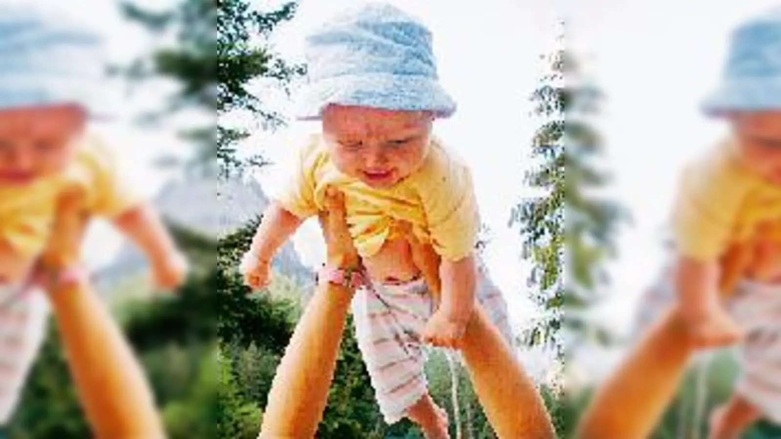 Die Kleinen der Elterninitiative »UpsyDaisy« suchen einen Platz zum Spielen.	 (Foto: Privat)