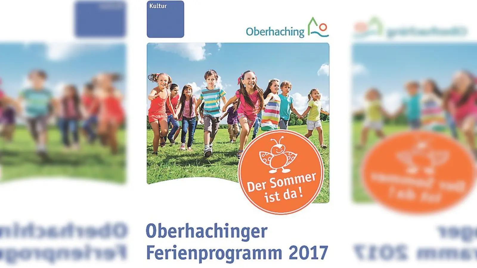 Die Anmeldung für das Ferienprogramm startet.	 (Foto: VA)