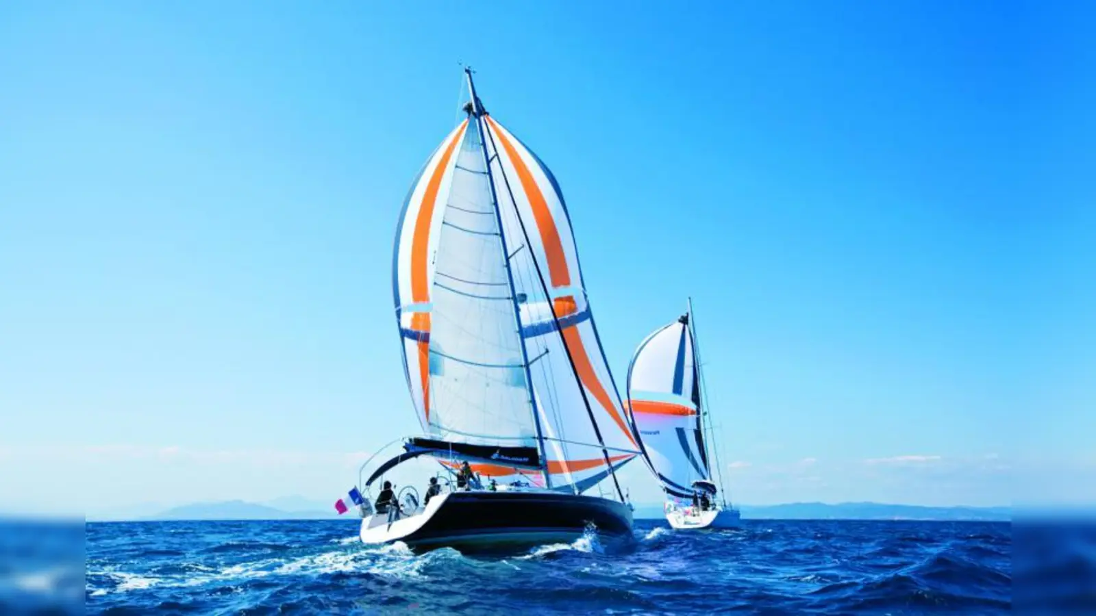 Auch Wassersportlern bietet der ADAC Schutz und Service. (Foto: ADAC)