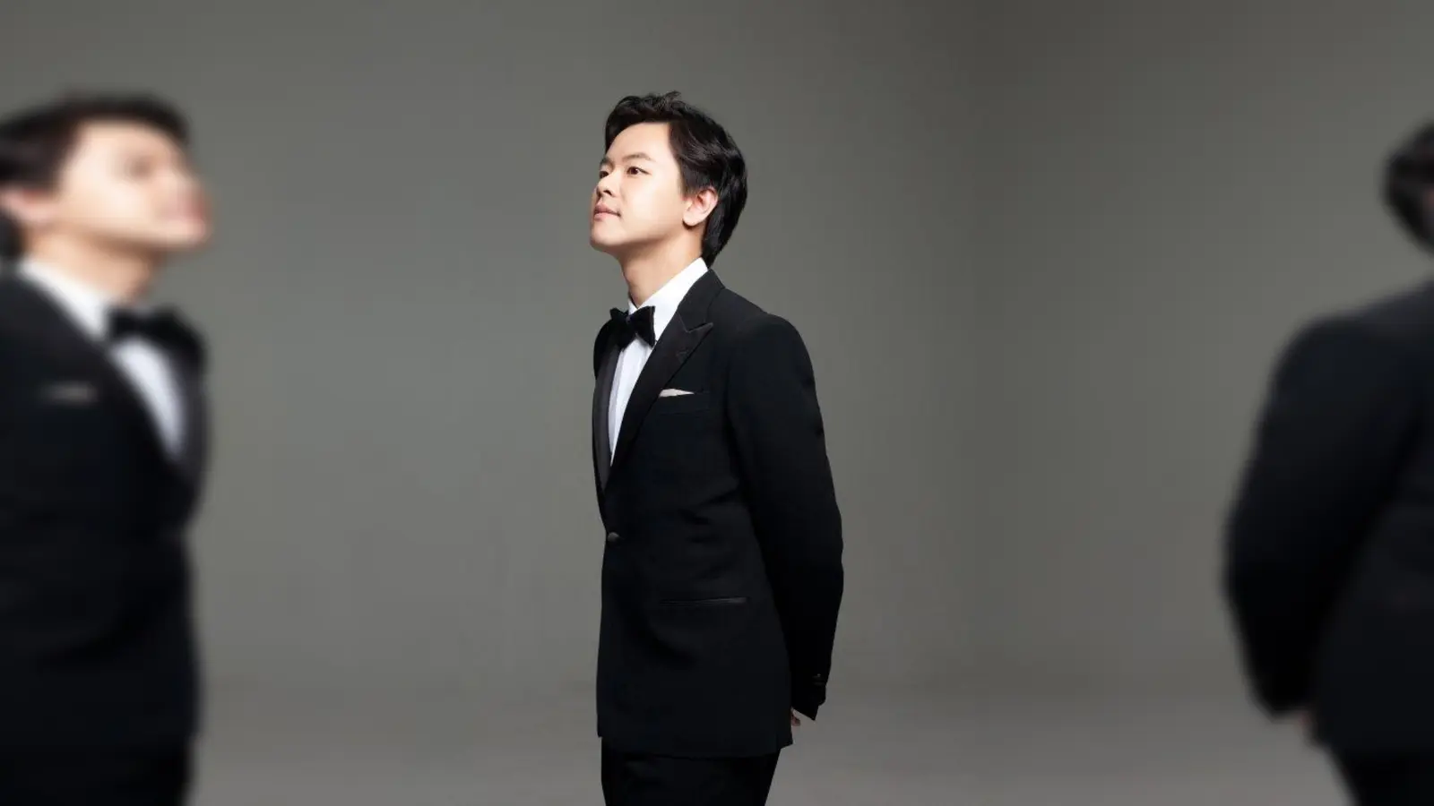 Mit dem koreanischen Pianisten Tae-Hyung Kim startet die Reihe Gräfelfinger Konzerte ins Jahr 2018. (Foto: © Tae-Hyung Kim)
