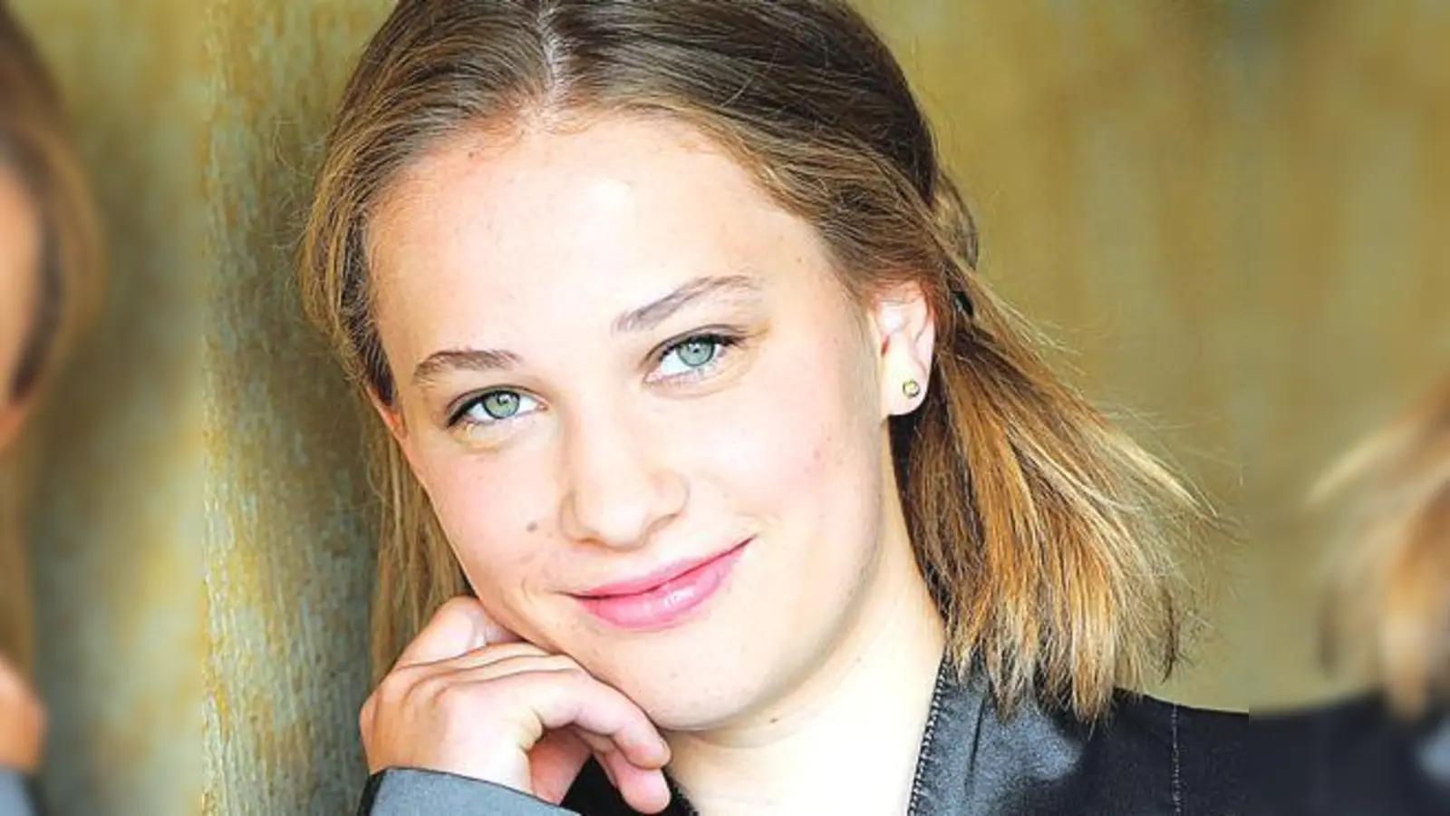 Hat sich ein vielseitiges und schwieriges Programm ausgesucht: die junge Pianistin Haubs.	 (Foto: VA)