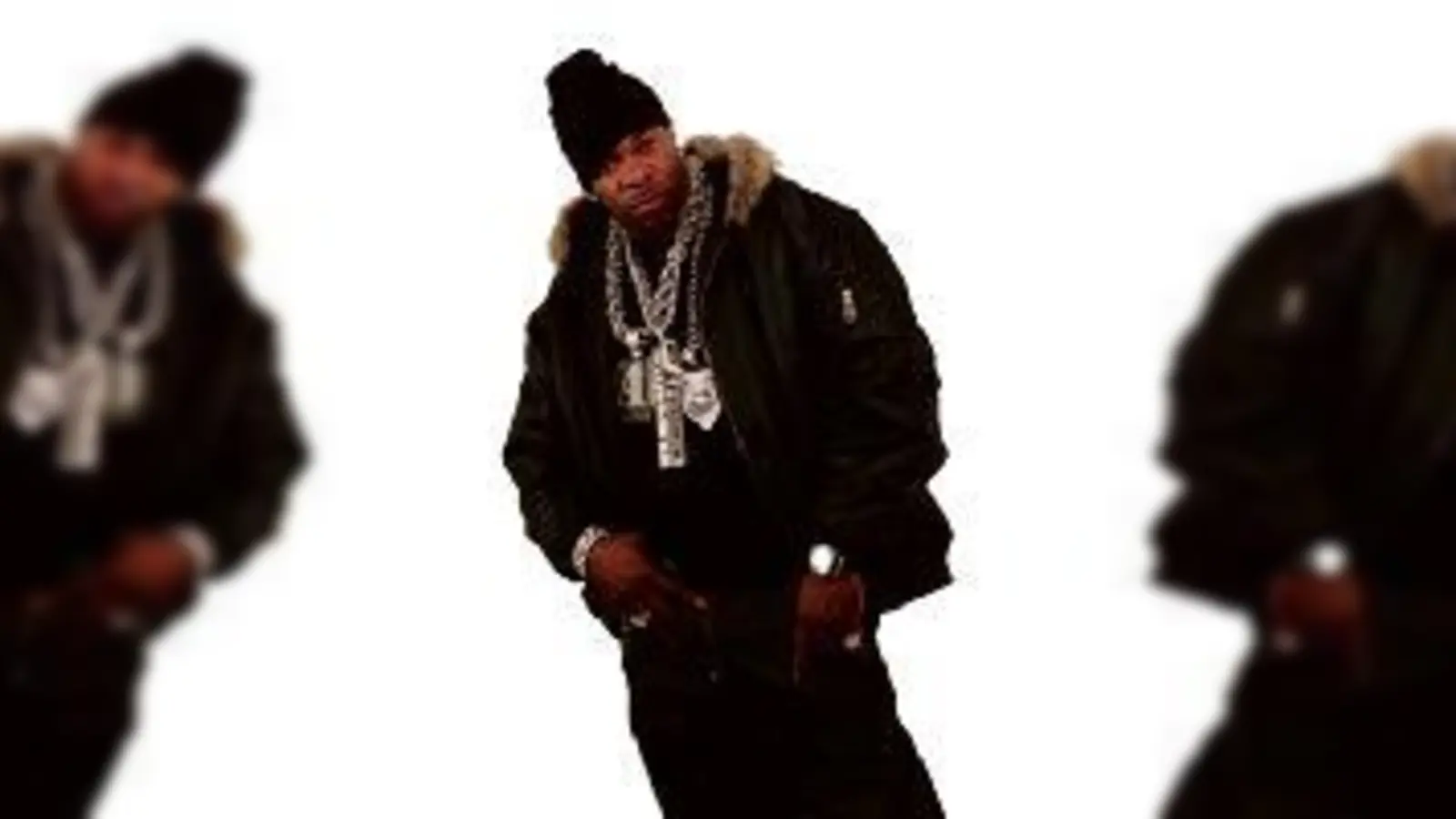 Busta Rhymes: Über den Lebensstil könnte man streiten  die Musik ist aber Weltklasse.	  (Foto: VA)