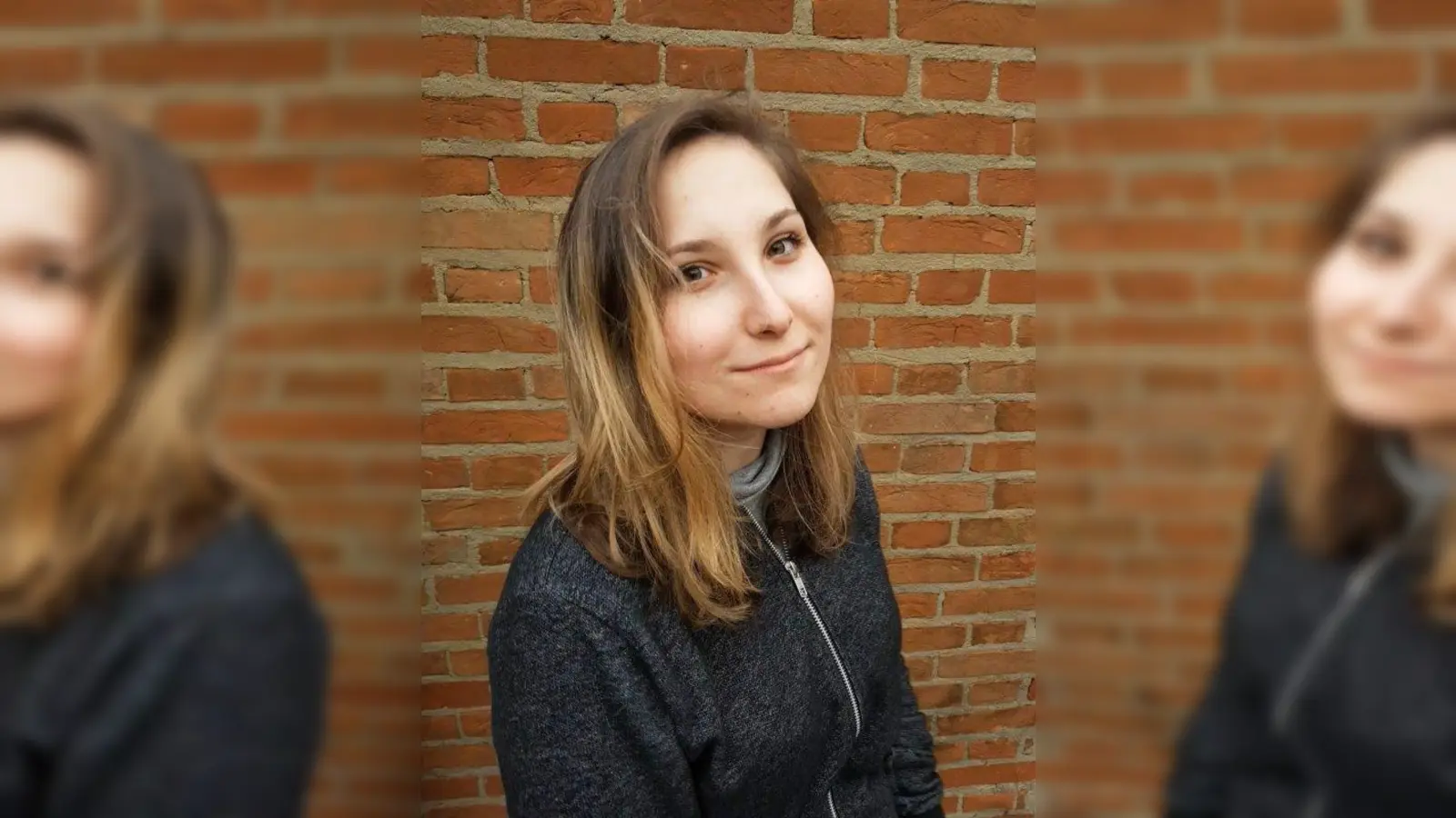 Anna-Maria Niagu, Masterstudentin der Soziologie (LMU). (Foto: pr)