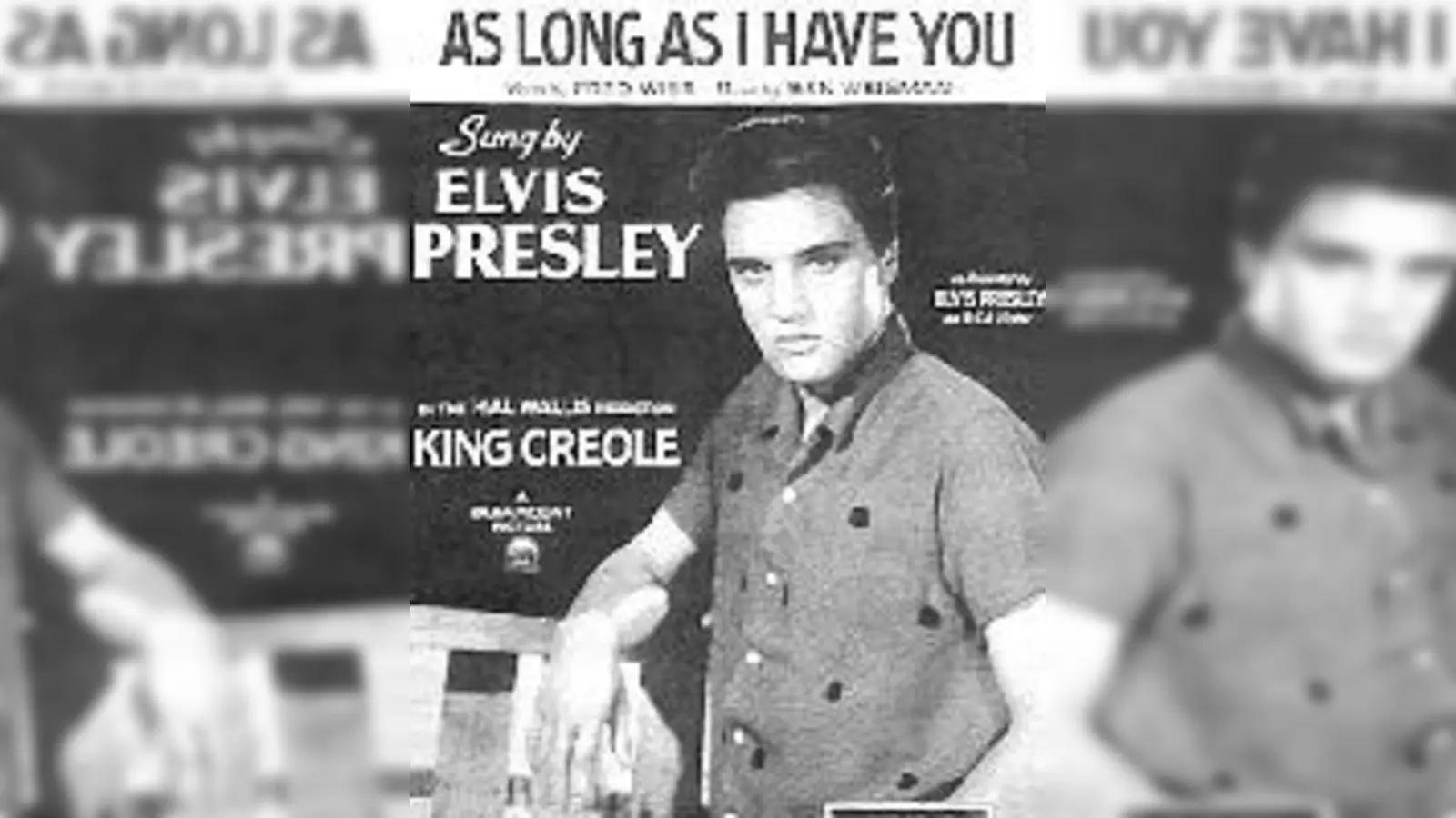 Kult-Idol Elvis wäre heuer 70 geworden.  (Foto: Kulturverein)