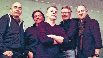 »Nicks Noise« spielen alle legendären Klassiker aus der  Geschichte des RocknRoll. 	 (Foto: VA)