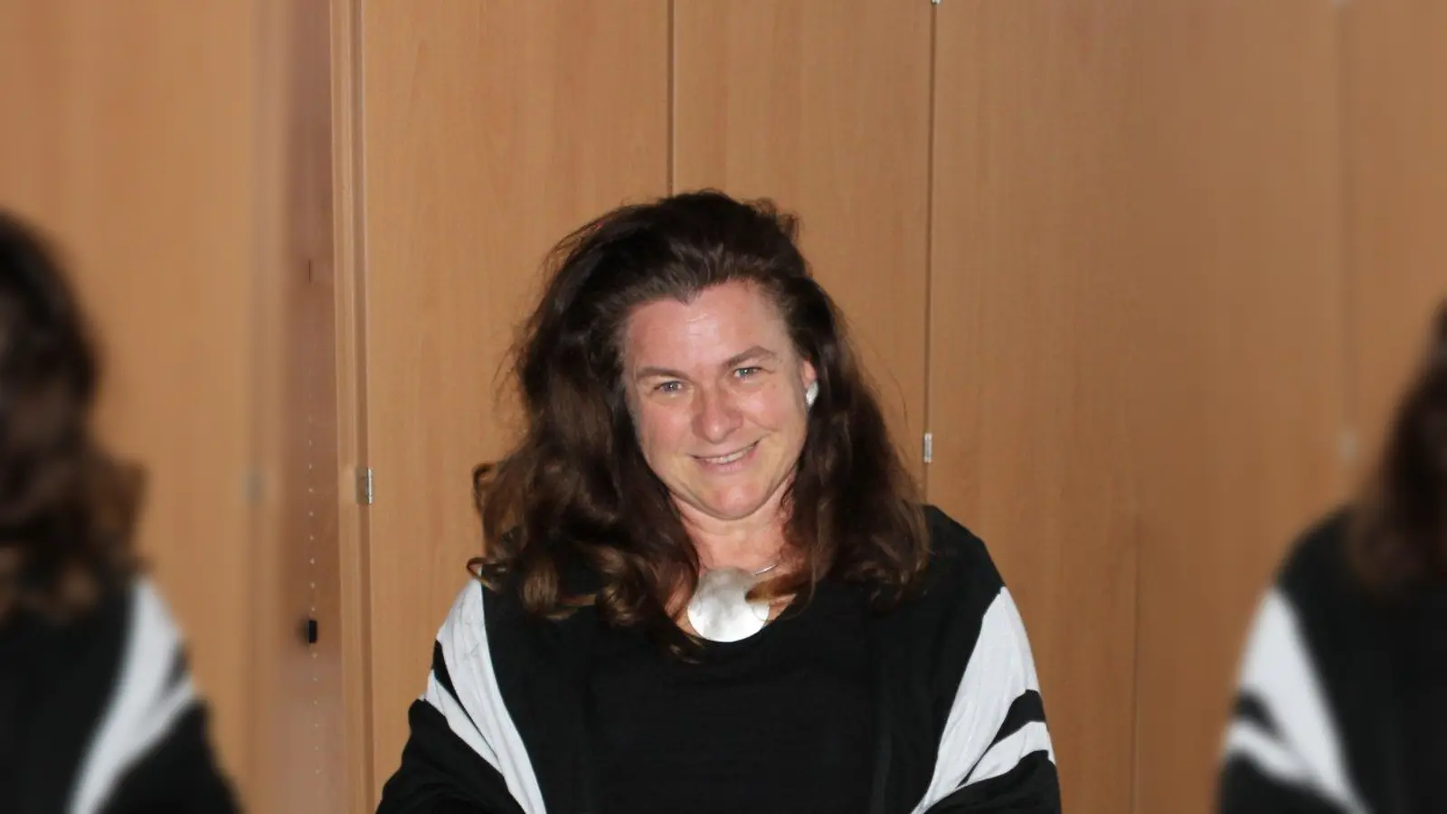 Eva Wobido (Foto: sb)