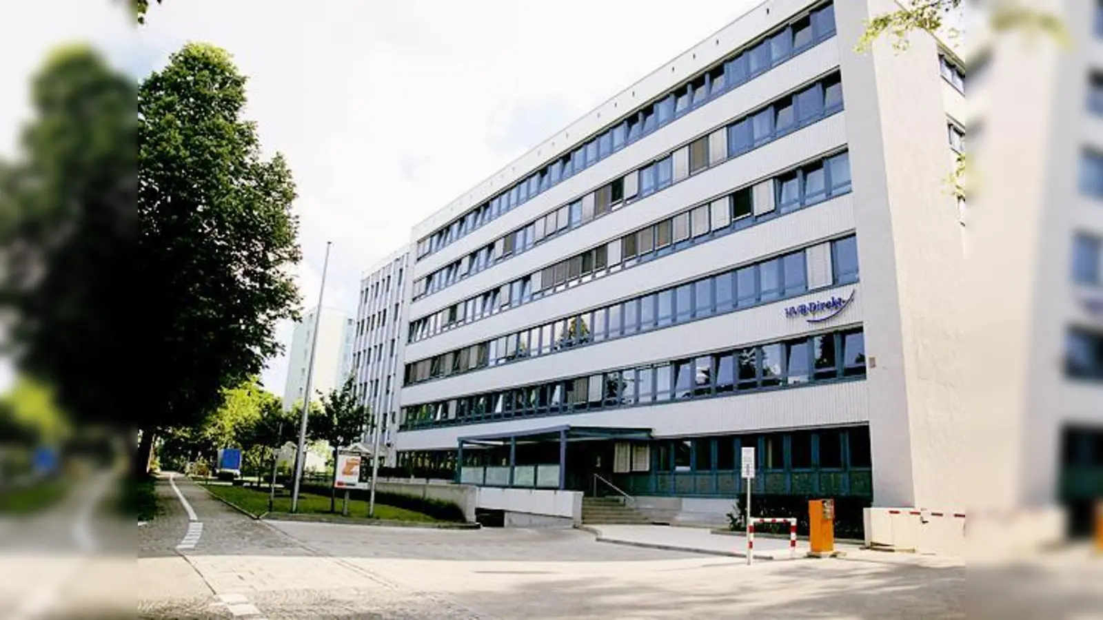 Der Verein »Interkulturelle Arbeit« kann nicht in der Heinrich-Wieland-Straße bleiben.  (Foto: aha)