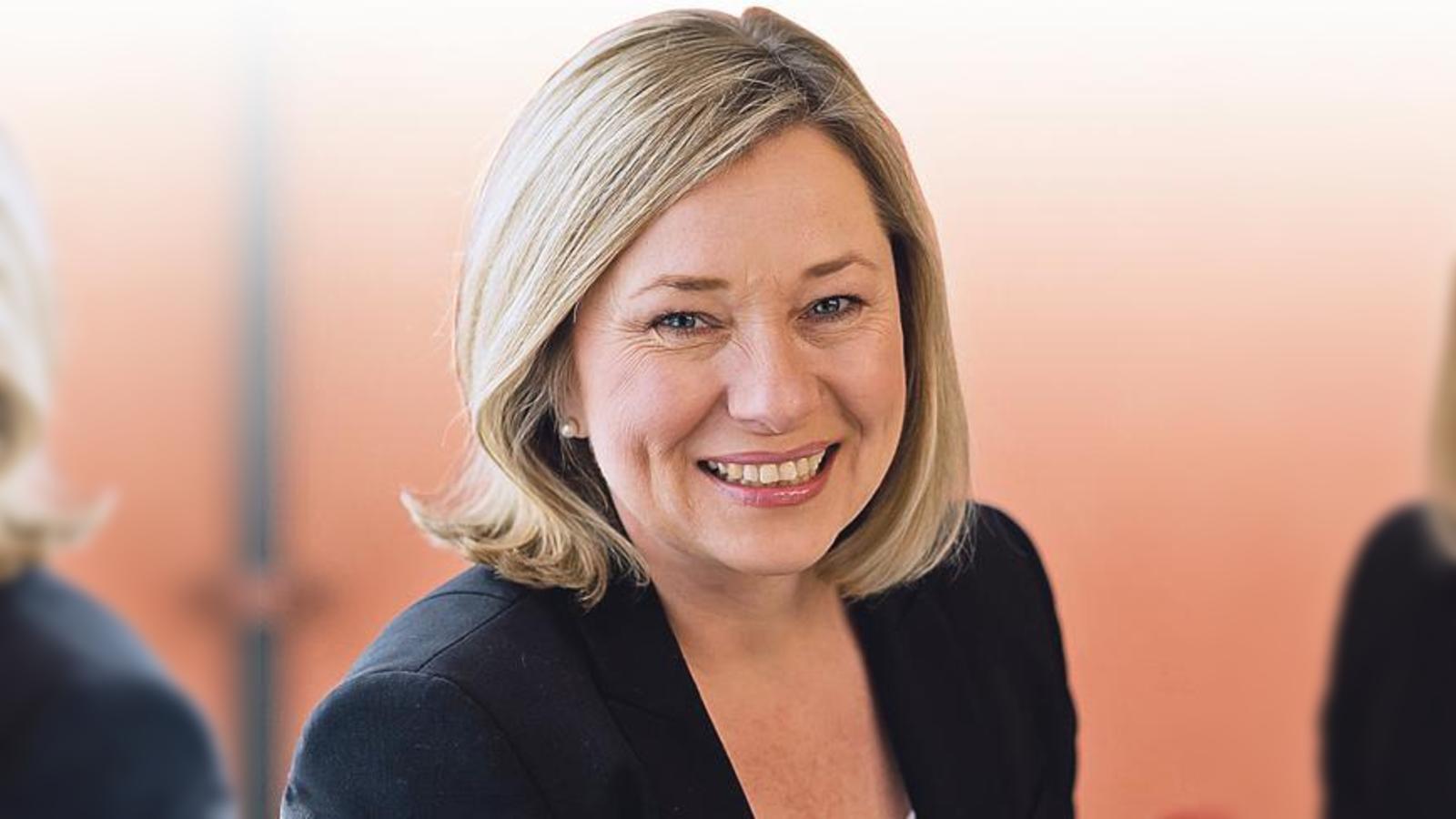 Doris Rauscher (SPD) im Interview mit dem Kurier Ebersberg | Wochenanzeiger