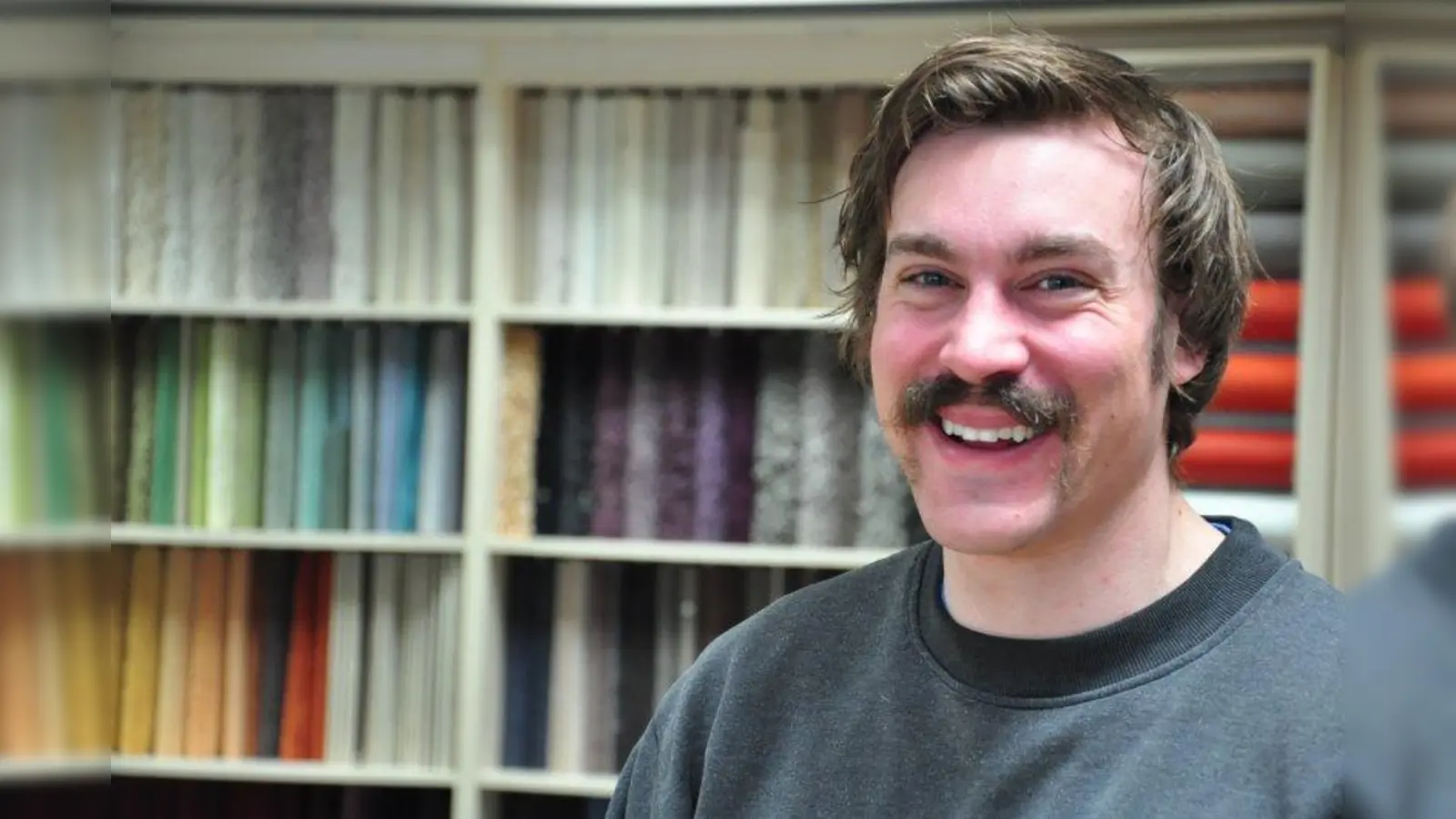 Michael Weber. (Foto: Michael Weber)