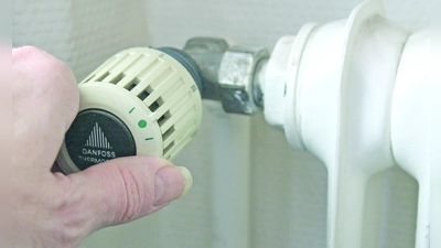 Wer den Heizungsthermostat richtig eingestellt hat, kann bares Geld sparen. (Foto: job)