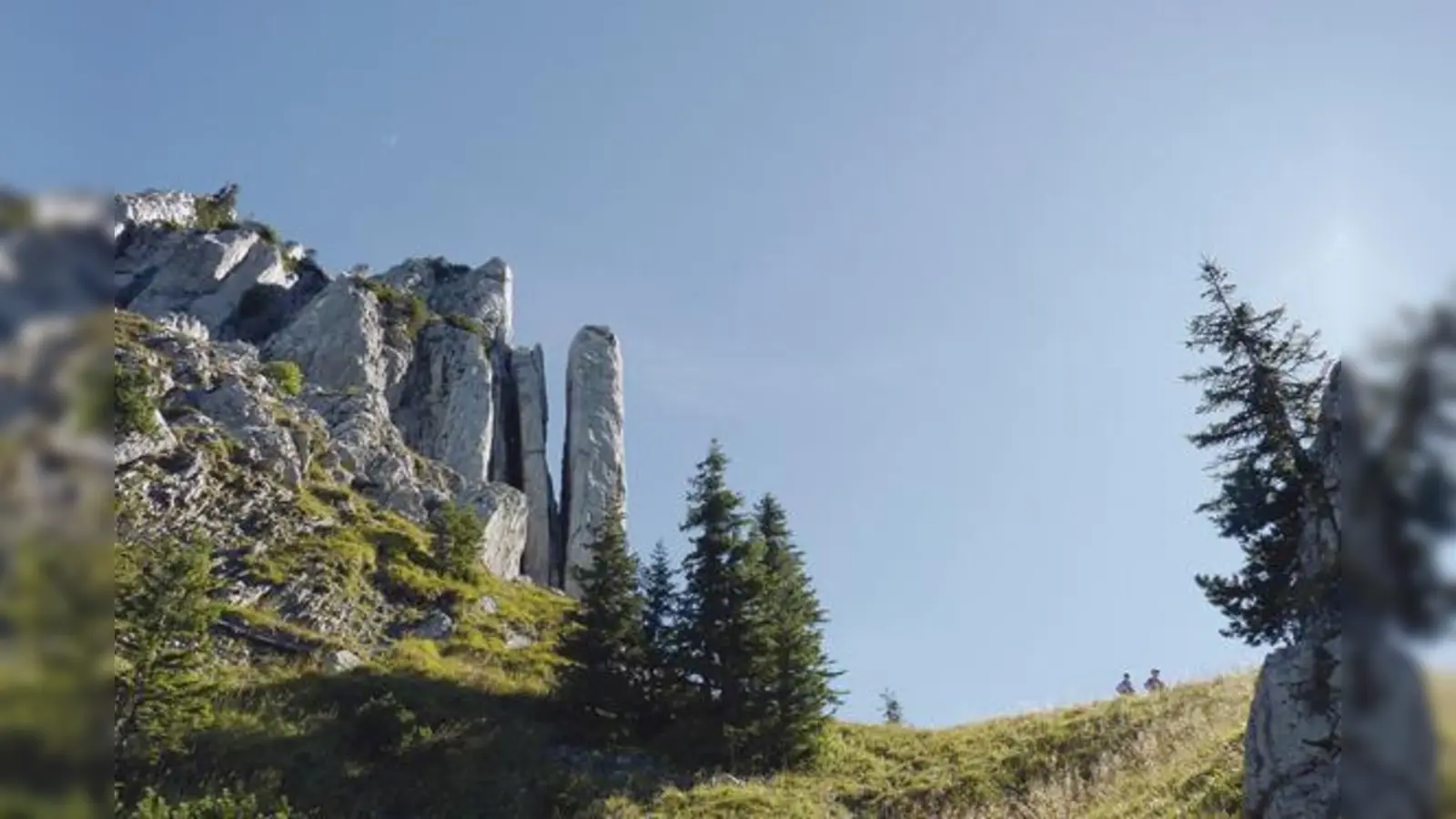 Die Burg Schwaneck, eine Einrichtung des KJR bietet für die Sommerferien tolle Urlaubsfahrten an.	 (Foto: KJR)