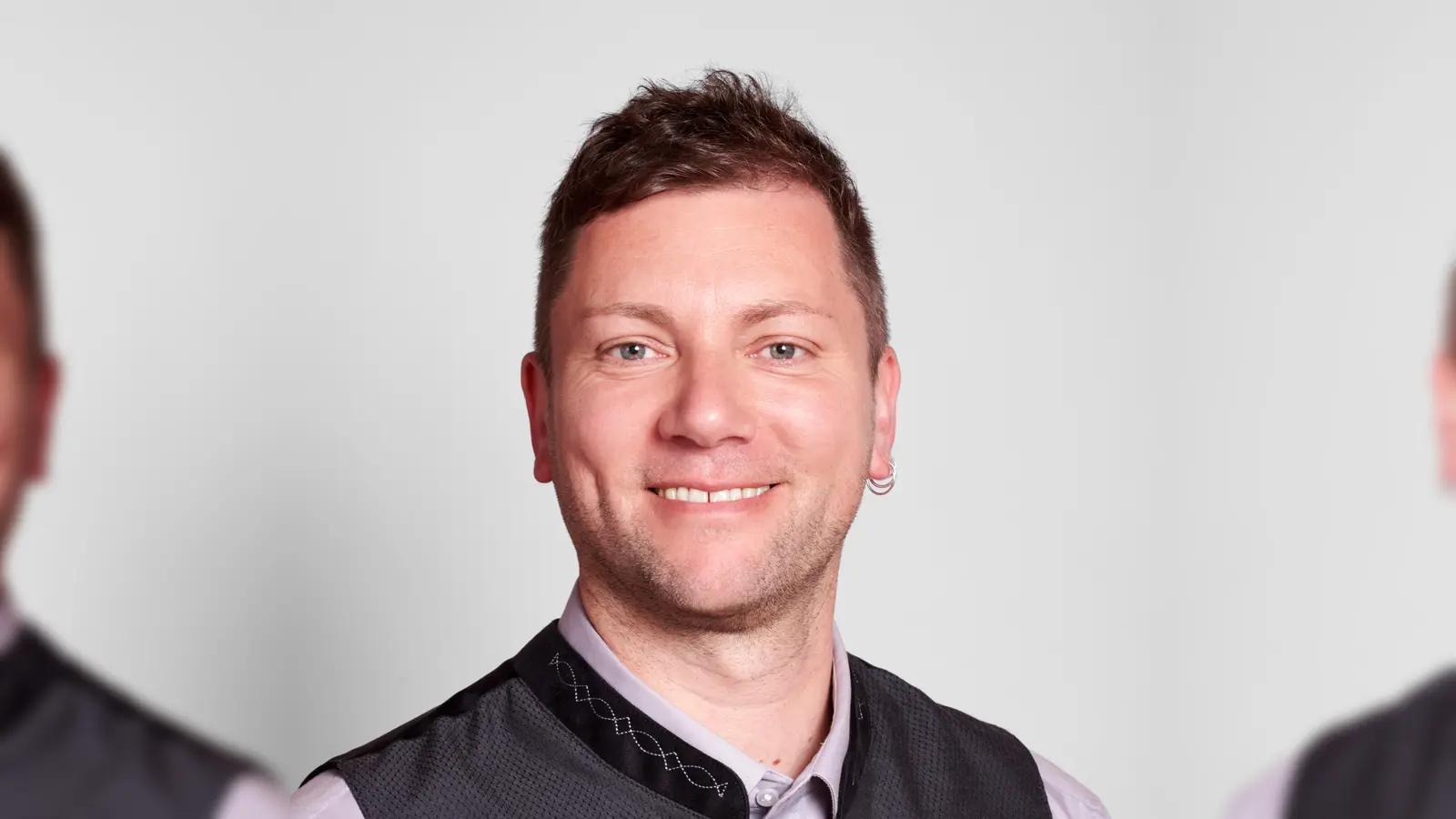 Andreas Birzele. (Foto: pr)