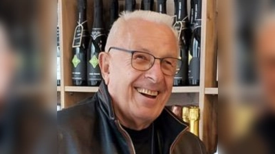 Alexander Rempter ist im Alter von 85 Jahren verstorben. (Foto: privat)