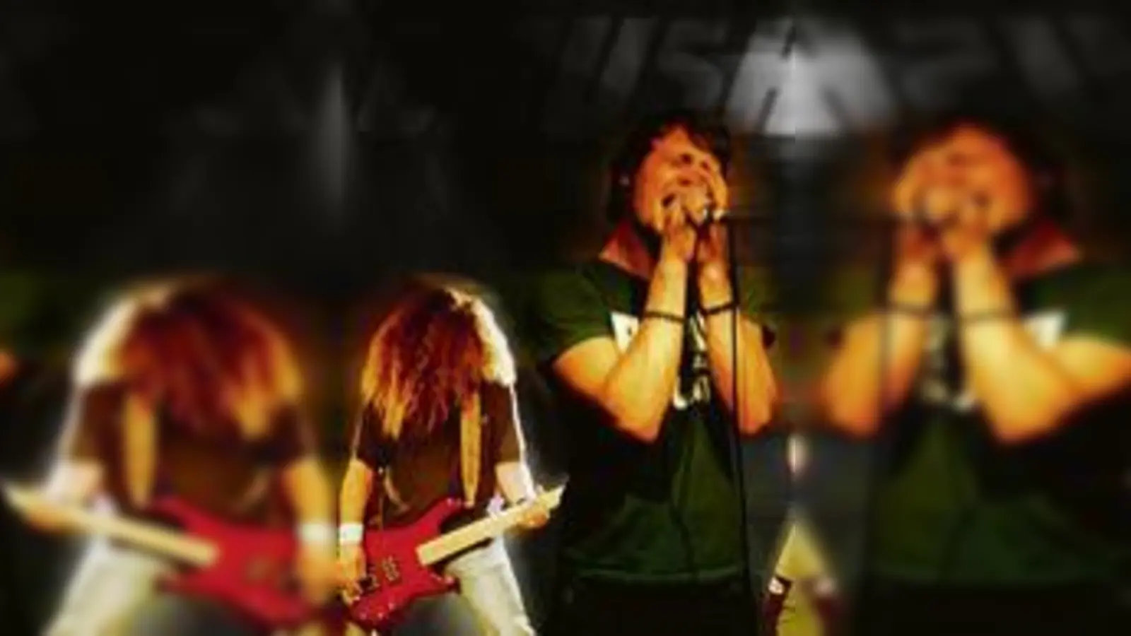 So cool kann Glaube sein: die Band »Crushead« rockt das CVJM-Haus in den Herbstferien. 	 (Foto: VA)