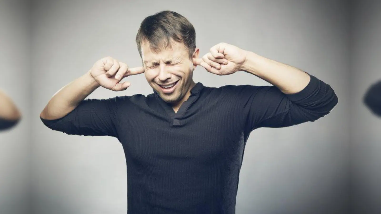 Bei Streitigkeiten in der Nachbarschaft, ist Lärm ein immer wiederkehrendes Thema. (Foto: photos.com)