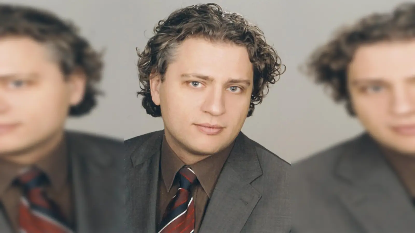 ADAC Experte Florian Hördegen