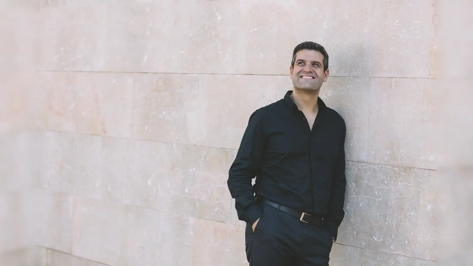 Am Samstag, 14. September, spielt um 19 Uhr der renommierte Organist Carlos Paterson in St. Laurentius. (Foto:  Mónica Paredes )